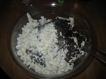 Eissplittertorte für Sommer - Rezept - Bild Nr. 6