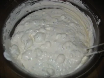 Eissplittertorte für Sommer - Rezept - Bild Nr. 8