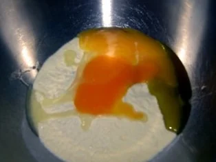 Rezept: Tagiatelle mit Hackbällchen-Pilz-Sauce Bild Nr. 2 Tagiatelle mit Hackbällchen-Pilz-Sauce - Rezept - Bild Nr. 2