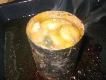 Geflügel: Brathähnchen mal etwas anders! - Rezept - Bild Nr. 4