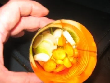 Geflügel: Brathähnchen mal etwas anders! - Rezept - Bild Nr. 6