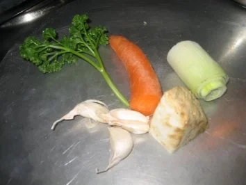 Geflügel: Brathähnchen mal etwas anders! - Rezept - Bild Nr. 7