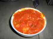 bomshofjes Fleischtopf - Rezept