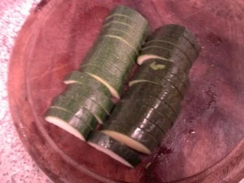 Rezept: Feurig-scharfe Paprika-Reis-Pfanne Bild Nr. 5 Feurig-scharfe Paprika-Reis-Pfanne - Rezept - Bild Nr. 5