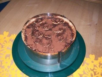 Rezept: Banoffee-Torte Banoffee-Torte - Rezept