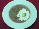 Finnische Pilzsuppe - "Sienikeitto" - Rezept - Bild Nr. 2