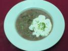 Finnische Pilzsuppe - "Sienikeitto" - Rezept - Bild Nr. 2