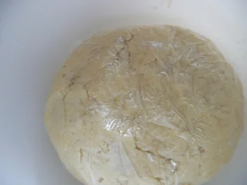 Rezept: Apfelkuchen mit Pudding Apfelkuchen mit Pudding - Rezept