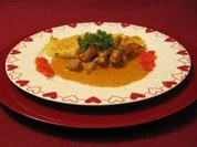 Ungarisches Pörkölt - Rezept