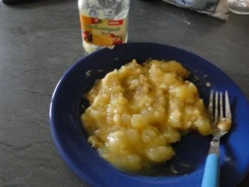 Blätterteigkekse lecker herzhaft gefüllt      (Fotos) - Rezept - Bild Nr. 3