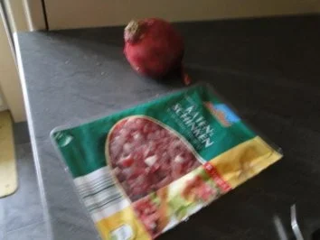 Blätterteigkekse lecker herzhaft gefüllt      (Fotos) - Rezept - Bild Nr. 4