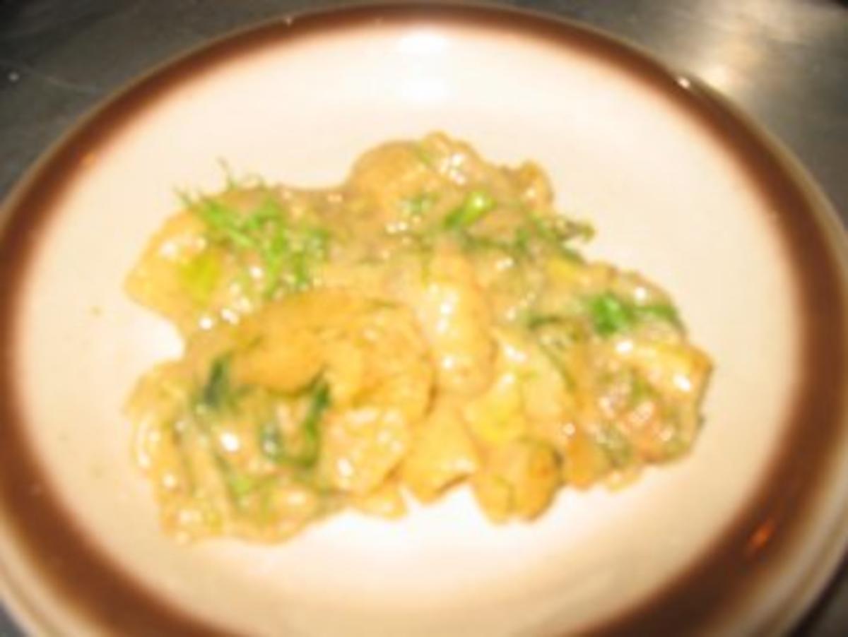 Beilage: Gebratener Fenchel! - Rezept mit Bild - kochbar.de