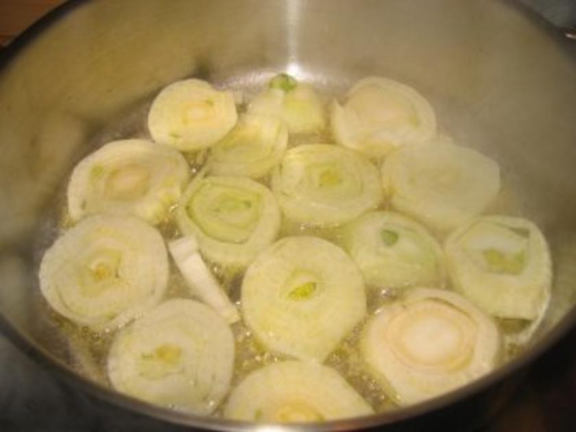 Beilage: Gebratener Fenchel - einfach - 21 kcal/100g