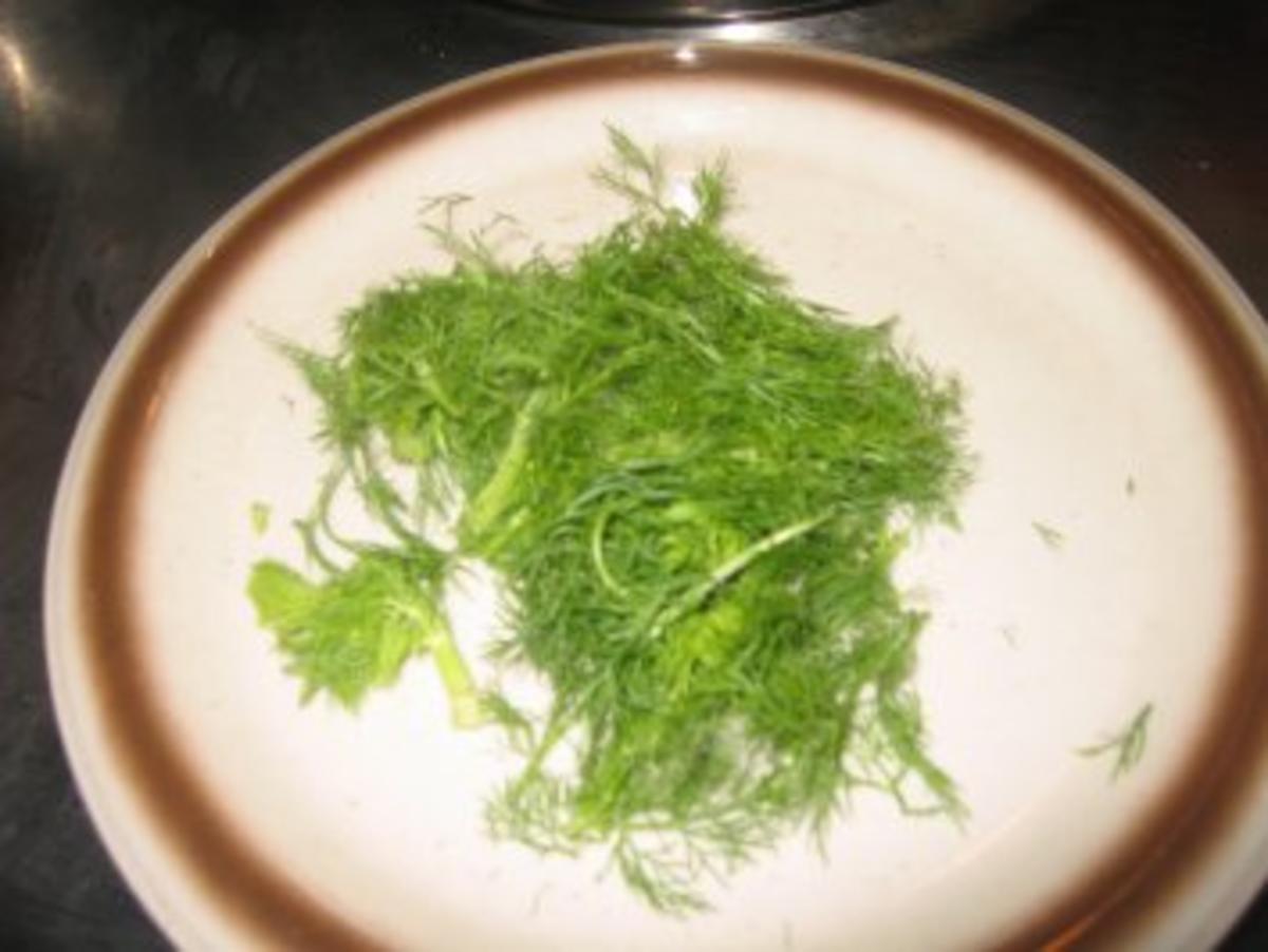 Beilage: Gebratener Fenchel! - Rezept - Bild Nr. 6