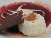 Rezept: Stiefe Ries mit Zimt und Zucker Bild Nr. 2 Stiefe Ries mit Zimt und Zucker - Rezept - Bild Nr. 2