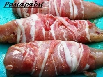 Rezept: Orangen-Erdnusshähnchen mit Couscous Bild Nr. 2 Orangen-Erdnusshähnchen mit Couscous - Rezept - Bild Nr. 2