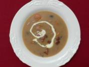 Siebenbürgische Bohnensuppe - "Erdélyi bableves" - Rezept - Bild Nr. 2