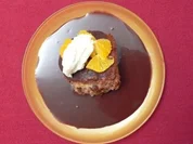 Somloer Nockerln - "Somlói galuska" - Rezept - Bild Nr. 2