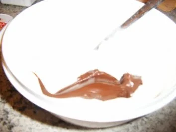 Quark-Joghurt-Dessert - Rezept - Bild Nr. 4