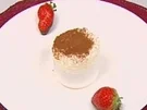 Eissoufflé - Rezept