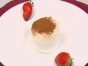 Eissoufflé - Rezept