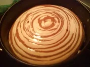 Rezept: Zebra-Biskuit Zebra-Biskuit - Rezept