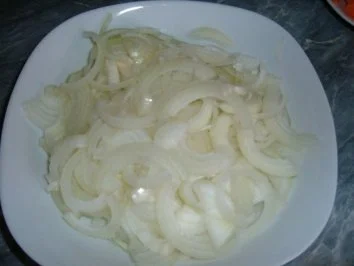 Rezept: Geflügel.......Beschwipste-Hähnchenkeulen Bild Nr. 5 Geflügel.......Beschwipste-Hähnchenkeulen - Rezept - Bild Nr. 5