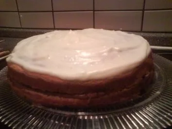 Rezept: Schoko-Pfirsich-Biskuit Bild Nr. 5 Schoko-Pfirsich-Biskuit - Rezept - Bild Nr. 5