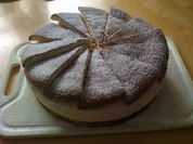 G: Käsesahne - Rezept