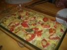 Gnocchi-Frischkäse-Auflauf - Rezept