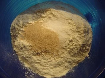 Sonntagsbrötchen - Rezept - Bild Nr. 3