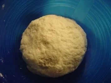 Sonntagsbrötchen - Rezept - Bild Nr. 4