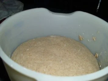 Dinkel-Vollkornbrot - Rezept - Bild Nr. 6