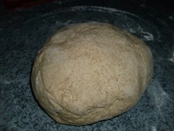 Dinkel-Vollkornbrot - Rezept - Bild Nr. 7