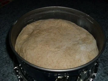 Dinkel-Vollkornbrot - Rezept - Bild Nr. 8