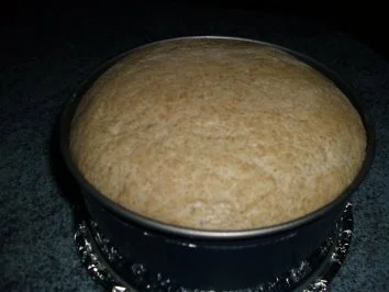 Dinkel-Vollkornbrot - Rezept - Bild Nr. 9