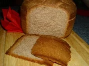 Dinkel-Vollkornbrot - Rezept