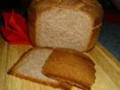 Dinkel-Vollkornbrot - Rezept