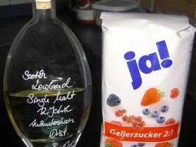 Mango-Whisky-Brotaufstrich - Rezept - Bild Nr. 5