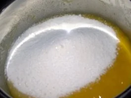 Mango-Whisky-Brotaufstrich - Rezept - Bild Nr. 6