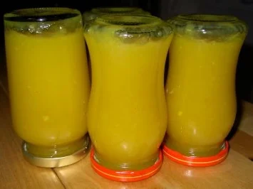Mango-Whisky-Brotaufstrich - Rezept - Bild Nr. 8