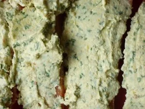 Paprikakartoffeln an Lachs im Sommermantel - Rezept - Bild Nr. 2