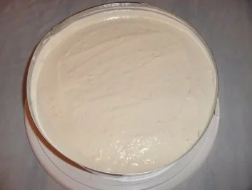 Campari-Orangen-Torte - Rezept - Bild Nr. 5