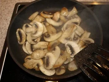 Boeuf Bourguignon - Rezept - Bild Nr. 6