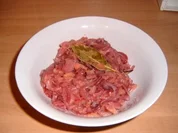 Zwiebelkompott - Rezept