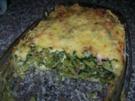 Nudelauflauf - Rezept