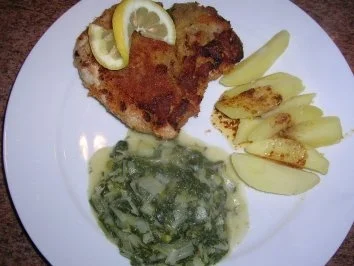 Rezept: Rübstielgemüse - alte, fast vergessene Hausmannskost- aber wir lieben das Frühlingsgemüse Rübstielgemüse - alte, fast vergessene Hausmannskost- aber wir lieben das Frühlingsgemüse - Rezept