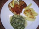 Rübstielgemüse - alte, fast vergessene Hausmannskost- aber wir lieben das Frühlingsgemüse - Rezept