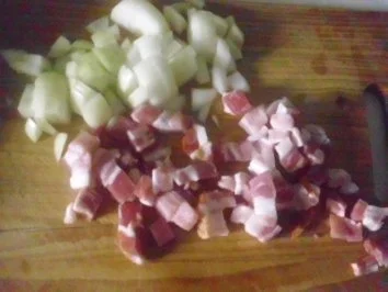 Putenkeulen ~ Gigots de dinde - Rezept - Bild Nr. 3