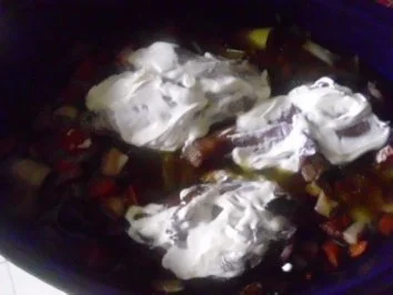 Putenkeulen ~ Gigots de dinde - Rezept - Bild Nr. 10